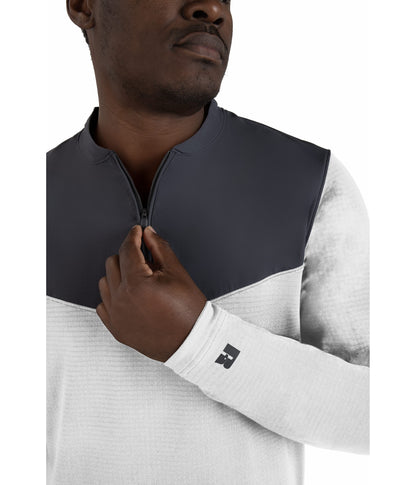 Adult & Ladies - Holloway 1/4 Zips (Urbandale Football)