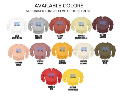 Design 3 - Pick your Apparel (PT Elementary)