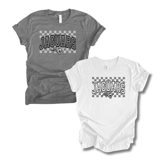 Adult & Youth - Premium Tee (Centennial Jaguar Collection)