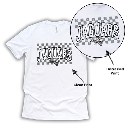 Adult & Youth - Premium Tee (Centennial Jaguar Collection)