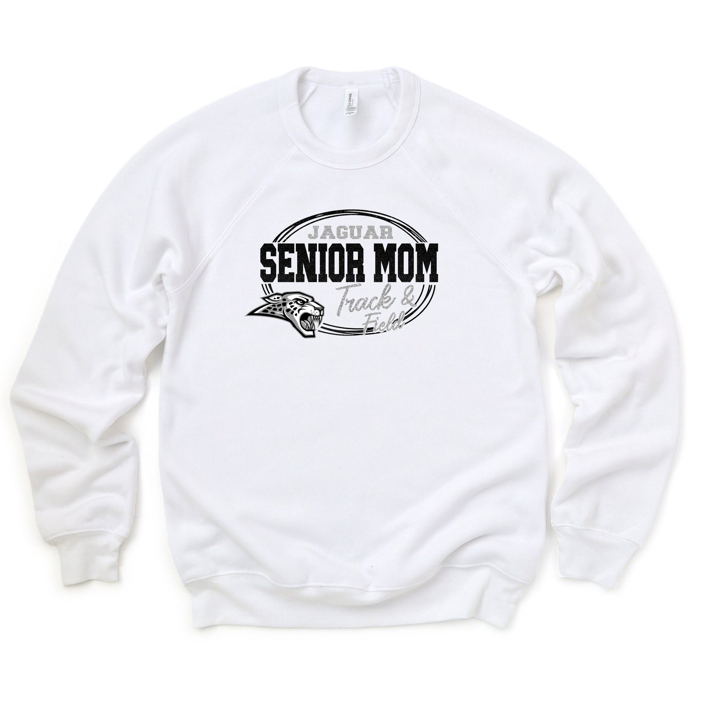 Adult - 6 Apparel Options to pick from (Centennial Jaguar Track)