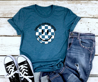 Bella + Canvas Tee (Terrace Staff)