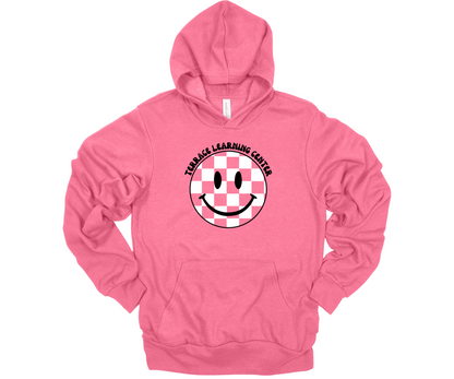 Bella + Canvas -Unisex Hoodie (Terrace Staff)