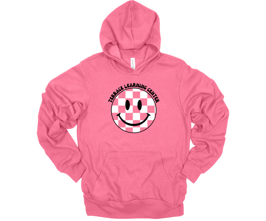 Bella + Canvas -Unisex Hoodie (Terrace Staff)