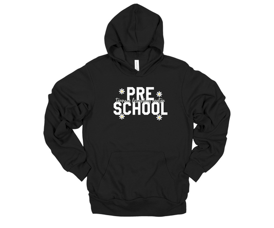 Bella + Canvas -Unisex Hoodie (Terrace Staff)