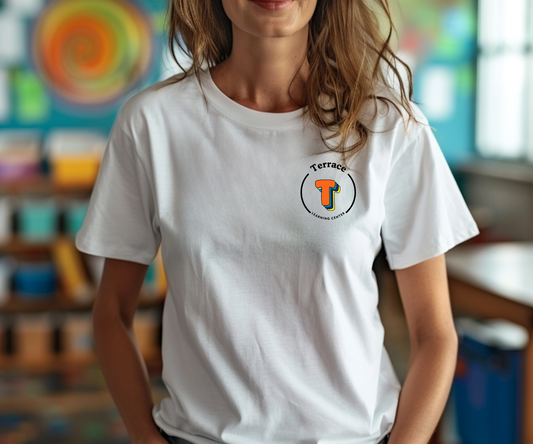 Bella+Canvas - Unisex Tee (Terrace Staff)
