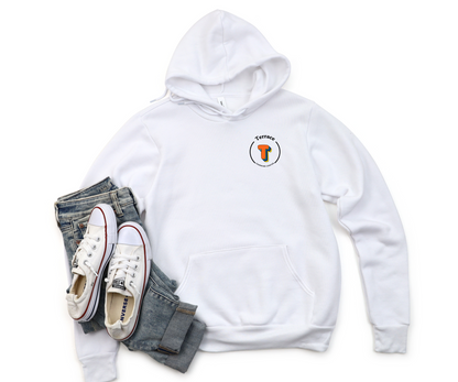 Bella + Canvas -Unisex Hoodie (Terrace Staff)