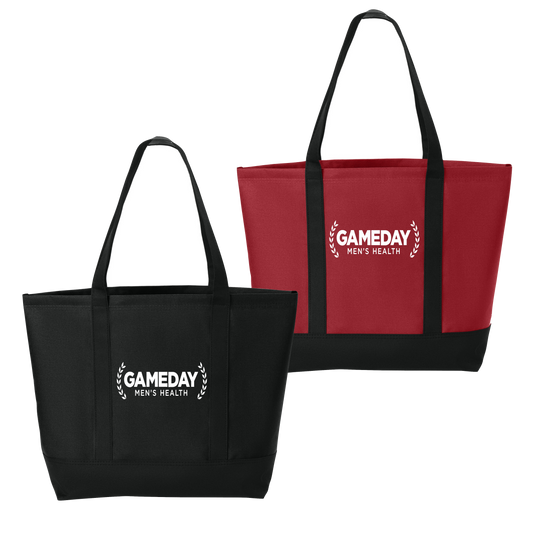 Tote - Port Authority Day Tote (Gameday)