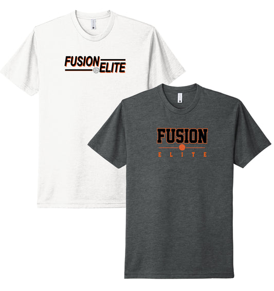Adult & Youth -Bella Unisex Tee - (Fusion Elite)