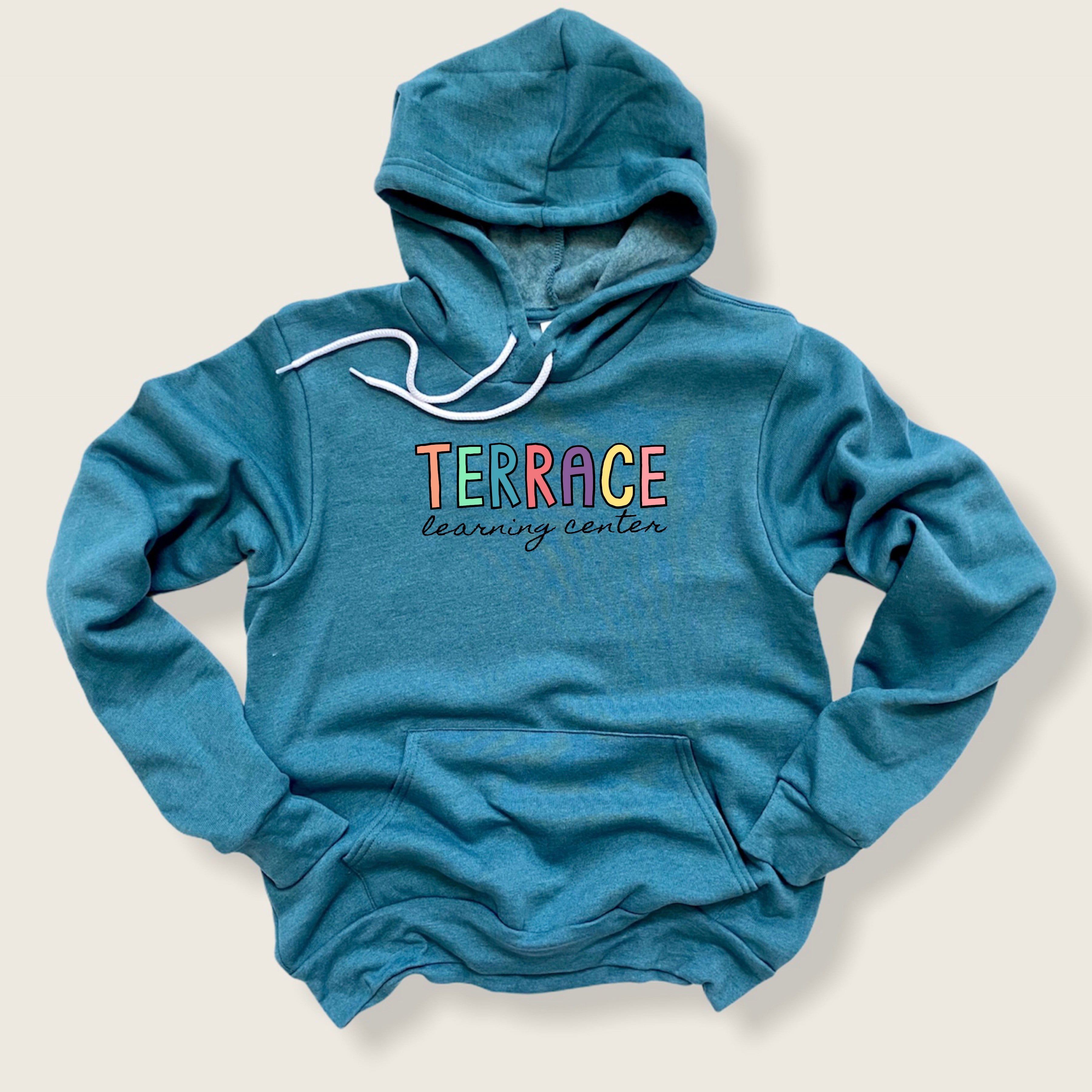 Terrace pullover best sale