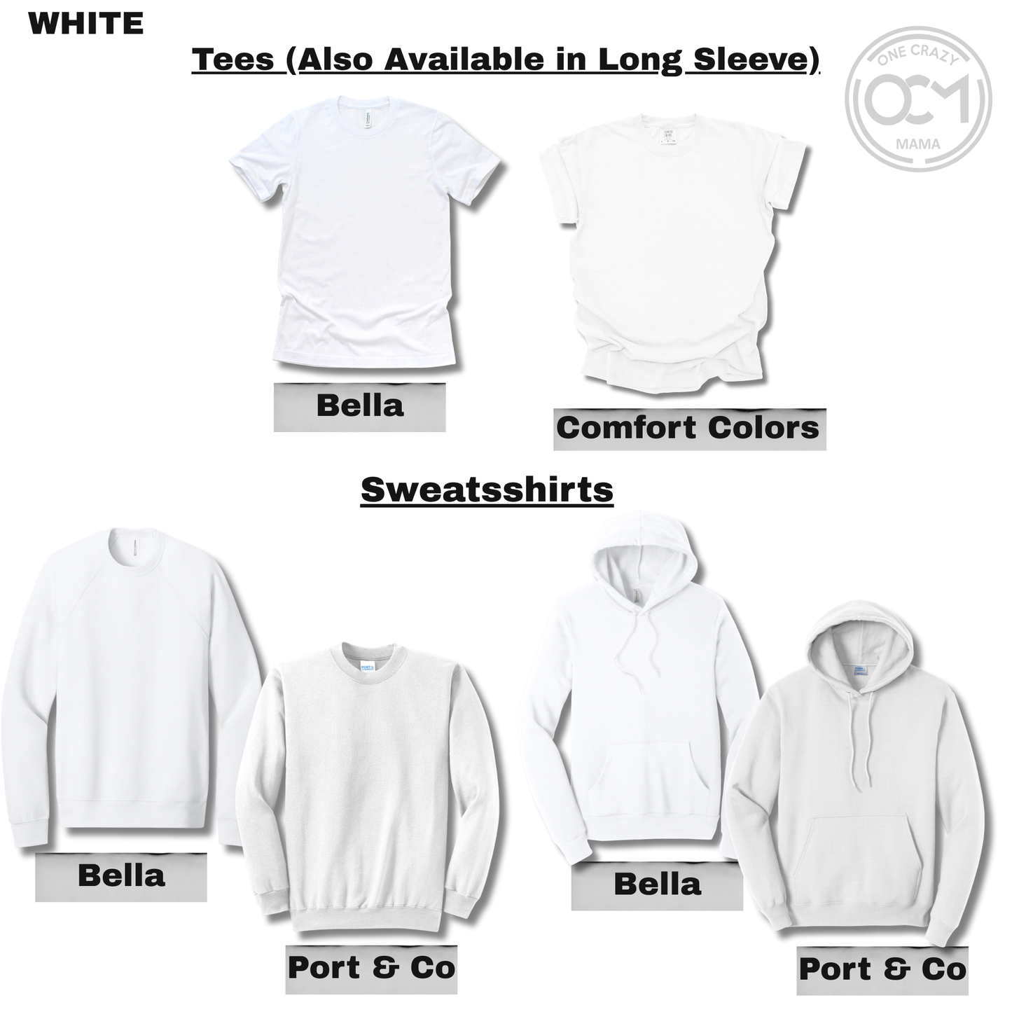 Adult & Youth- CUSTOM Premium Apparel (Centennial Jaguars Collections)