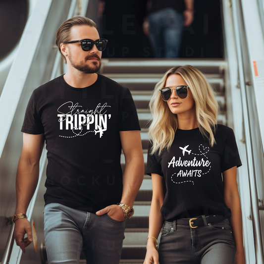Adult - Bella+Canvas Unisex Tee (Premium Tee Collection)
