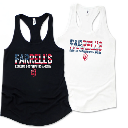 Next Level - Ladies Tank (FXB - 4th)