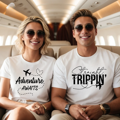 Adult - Bella+Canvas Unisex Tee (Premium Tee Collection)