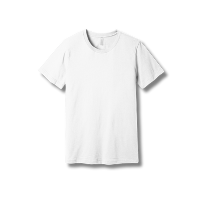 Adult - Bella Unisex Tee (Testing Image Selector)
