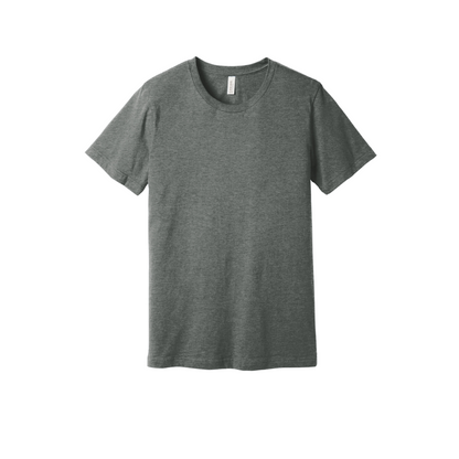 Adult - Bella Unisex Tee (Testing Image Selector)