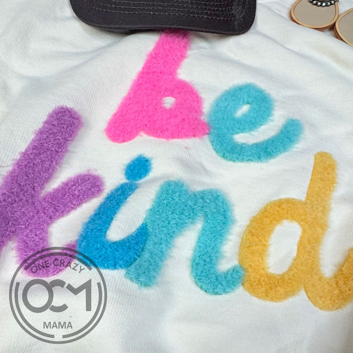 Adult - Ind Trading Crewneck Sweathsirt