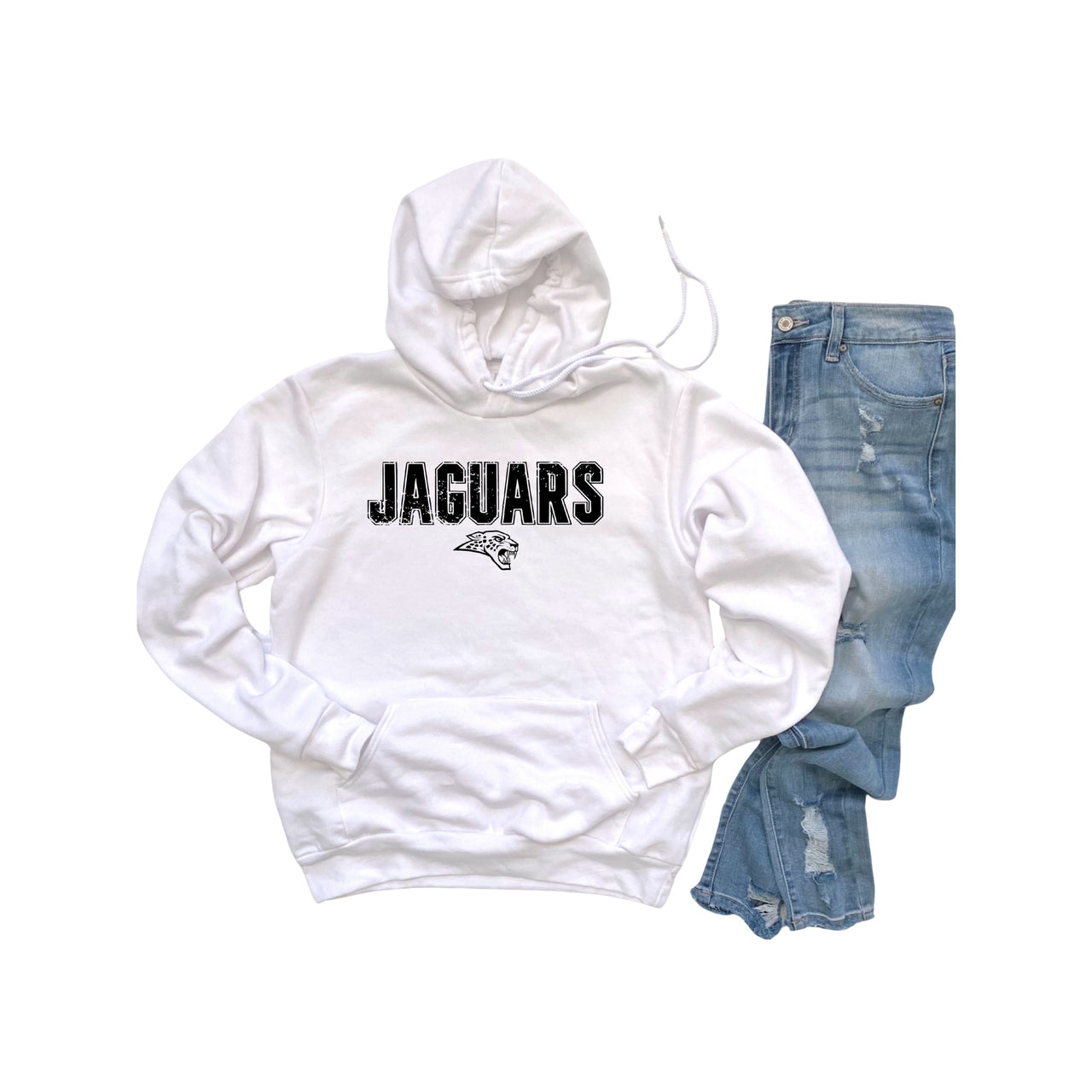Adult - (6 Apparel Options) - Jaguars Collection