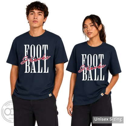 Carhartt - Tee (Urbandale Football)