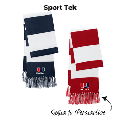 Spectator Scarf (Urbandale Football)
