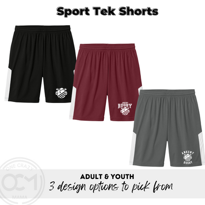 Adult & Youth - (Ankeny Rugby)