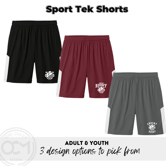 Adult & Youth - (Ankeny Rugby)