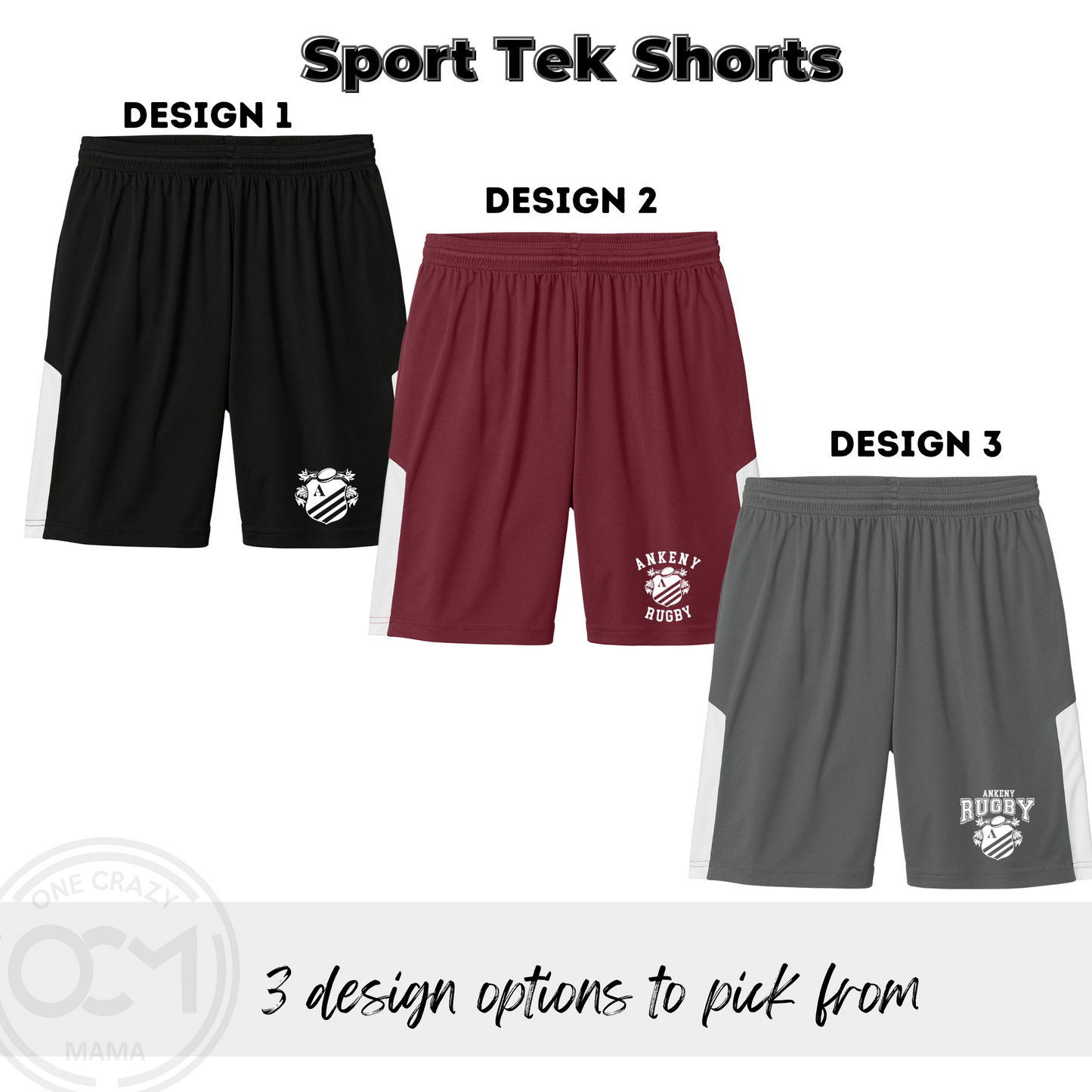 Adult & Youth - (Ankeny Rugby)