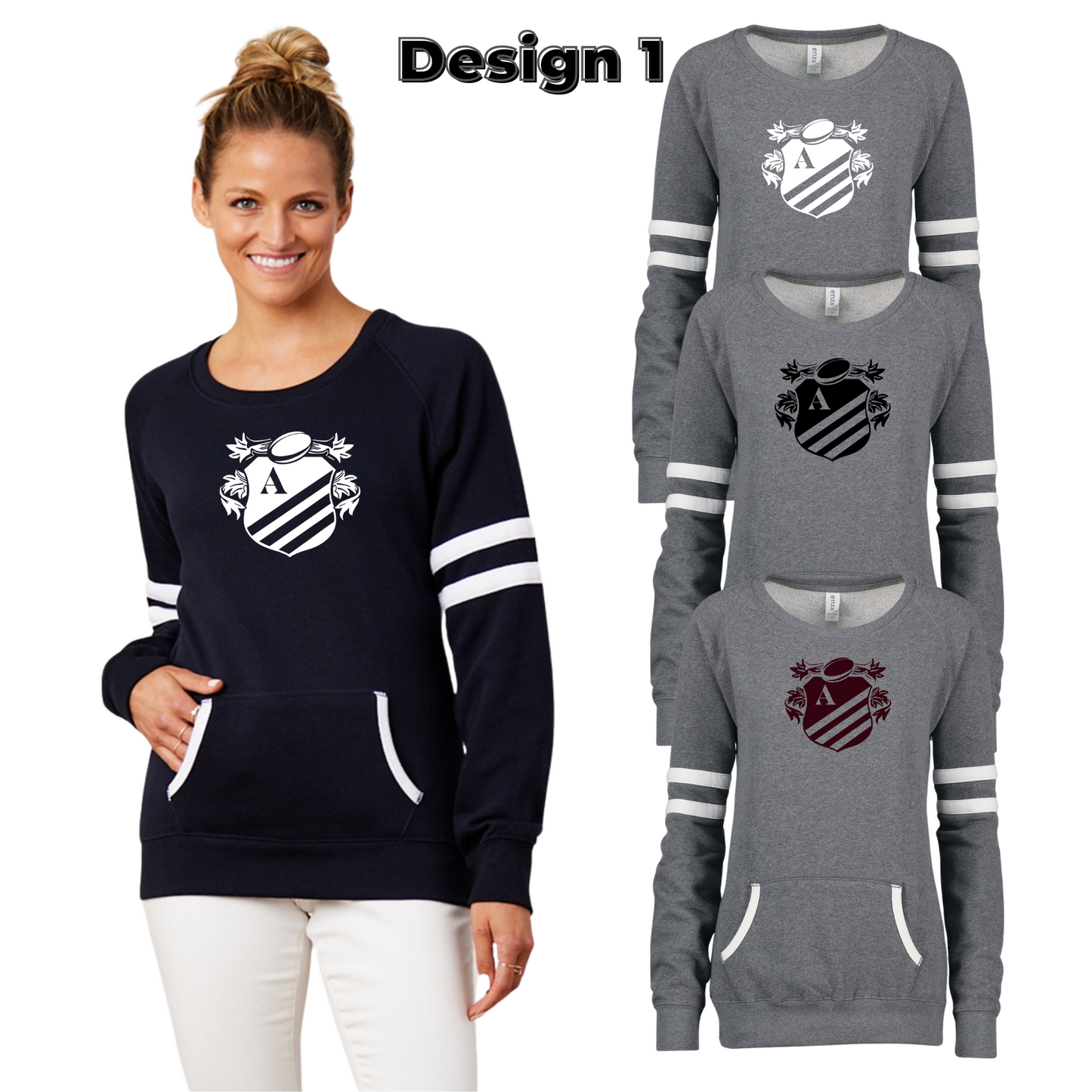 Ladies - (Ankeny Rugby)