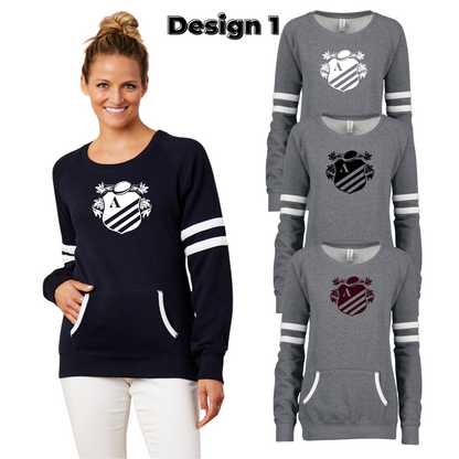 Ladies - (Ankeny Rugby)