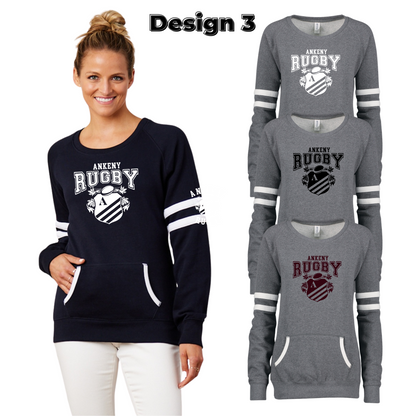 Ladies - (Ankeny Rugby)