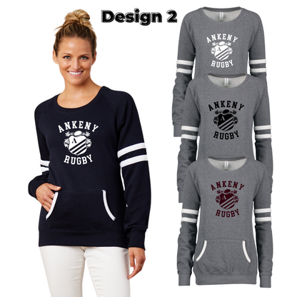 Ladies - (Ankeny Rugby)