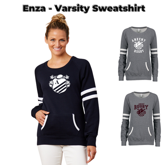Ladies - (Ankeny Rugby)