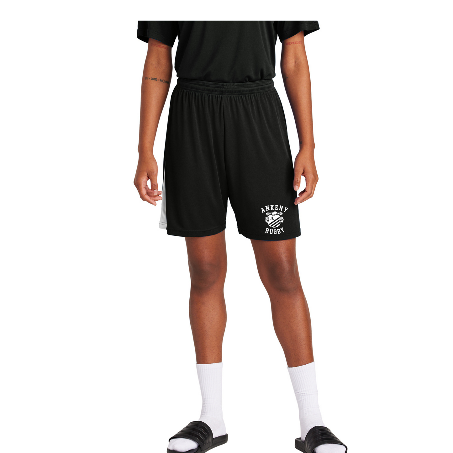 Adult & Youth - (Ankeny Rugby)