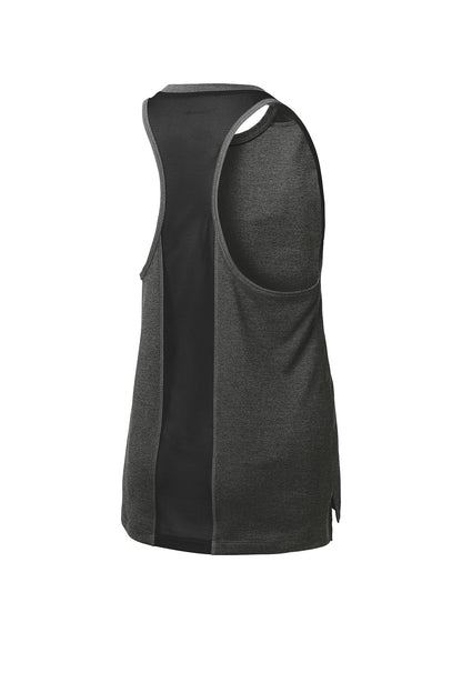 Ladies - Endeavor Performance Tank - (SCI)