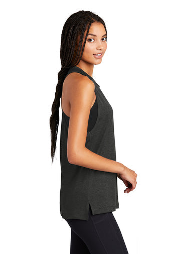 Ladies - Endeavor Performance Tank - (SCI)