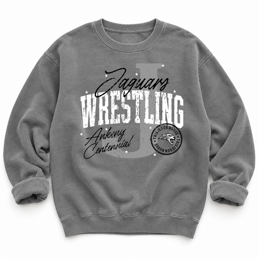 Multiple Apparel Options | Centennial Wrestling