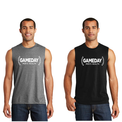 Adult - District Muscle Tank - (Gameday)