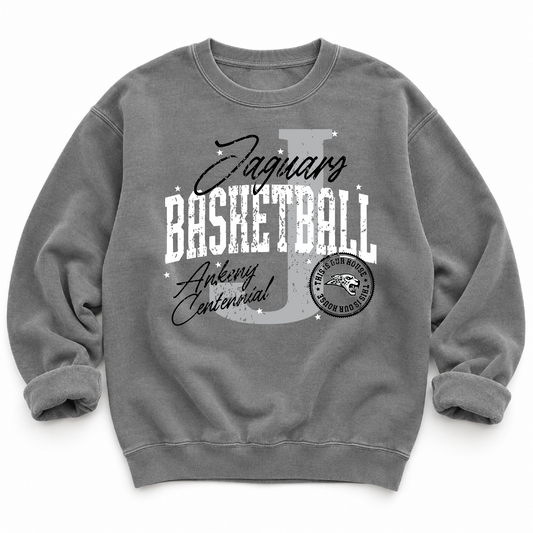 Multiple Apparel Options | Centennial Basketball