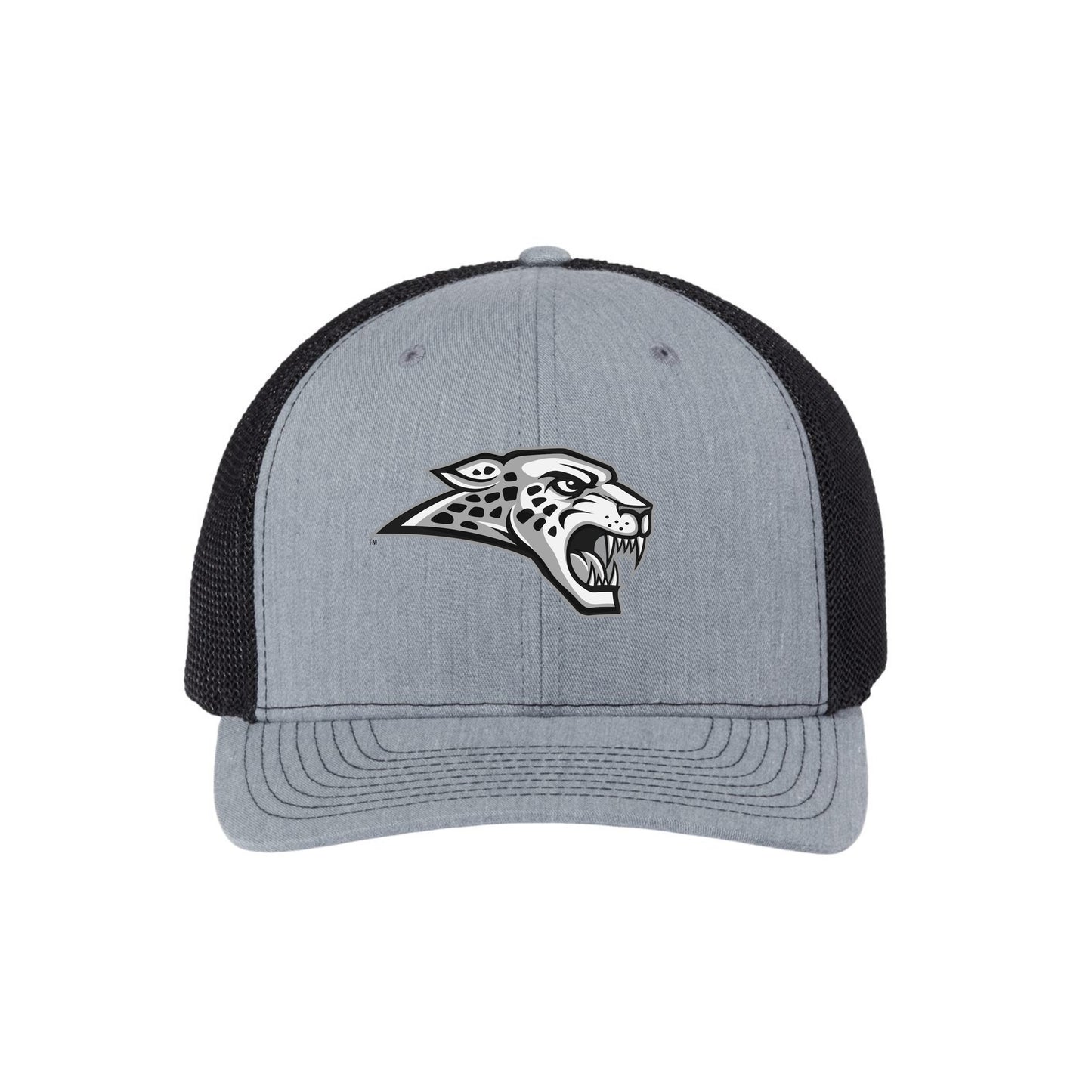 Hat -Adjustable Tucker Snapback - (Centennial Jaguars XC 2024)