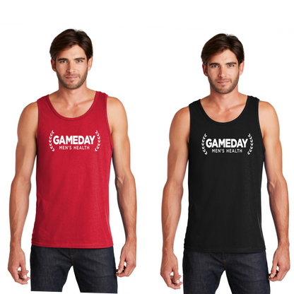 Adult - District Concert Tank - (Gameday)