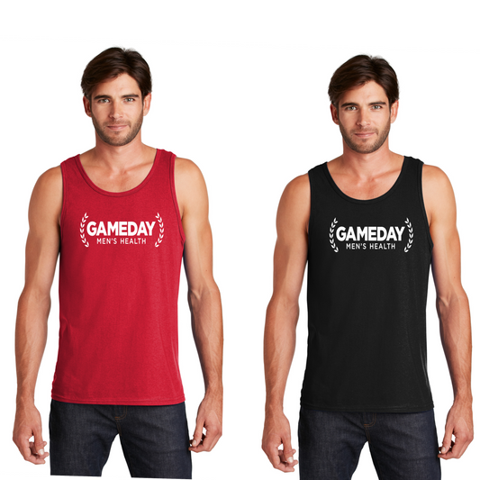 Adult - District Concert Tank - (Gameday)