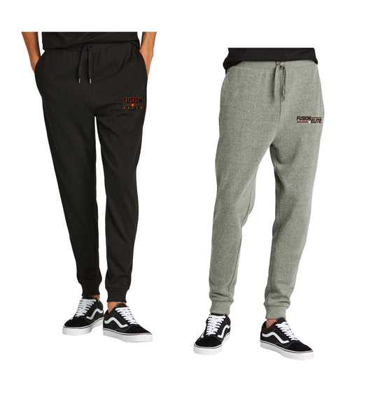 Adult - District Tri Fleece Jogger (Fusion Elite)