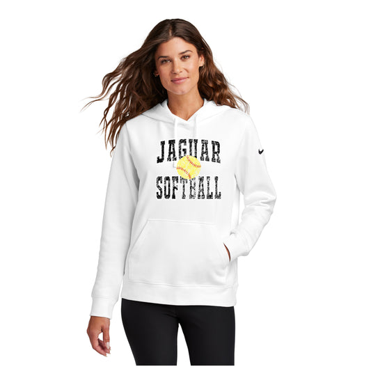 Adult NIKE -  5 Apparel Options to pick from (Centennial Jaguars Softball)