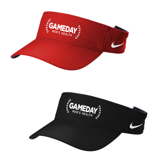 Visor -  Nike Dri-Fit Performance Visor (Gameday)