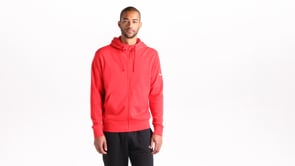 Adult & Ladies - Nike Full Zip Hoodie (North Metro Wrestling)