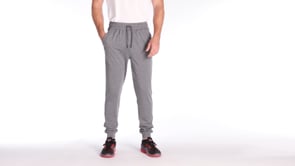 Adult - Sport-Wick® Stretch Jogger -  (ACHS Baseball 2024)