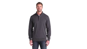 Men's- TravisMathew Women’s Ocean Villa 1/4-Zip (JVE)
