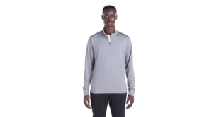 Men's - Nike Essential 1/2 Zip (JVE)