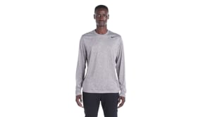 Adult - Polyester Jersey Long Sleeve Tee (Flight)
