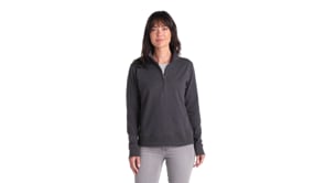 Ladies - TravisMathew Women’s Ocean Villa 1/4-Zip (JVE)